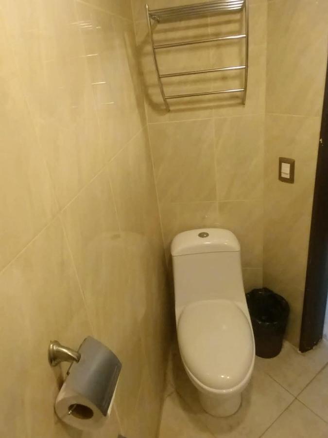 Suite En Torres Gemelas A Pie De Playa 611 Acapulco Bagian luar foto